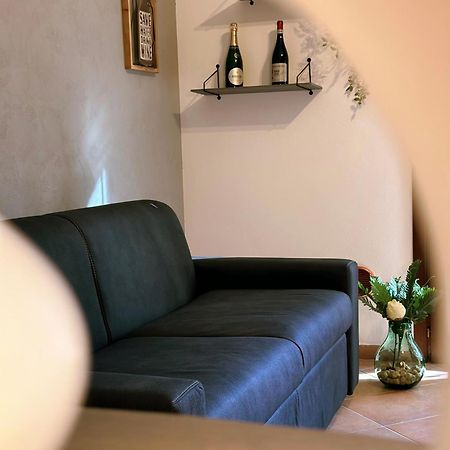 Il Bollore House Bagni San Filippo Bagian luar foto